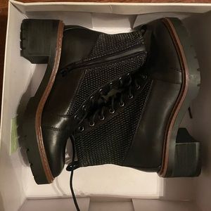 Brand New Alex Marie Boots